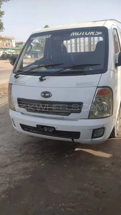 Daehan Shehzore 2018 for Sale in حیدرآباد Image-1