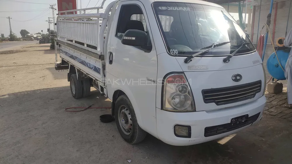 Daehan Shehzore 2018 for sale in Hyderabad
