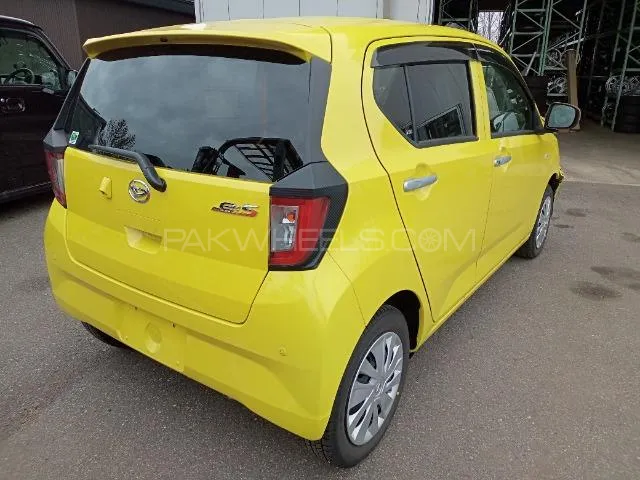 Daihatsu Mira 2023 for Sale in Karachi Image-1