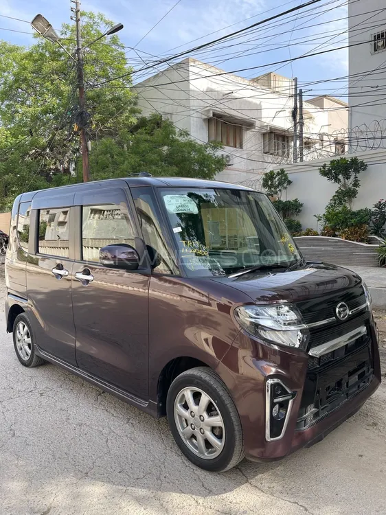 Daihatsu Tanto 2020 for sale in Karachi