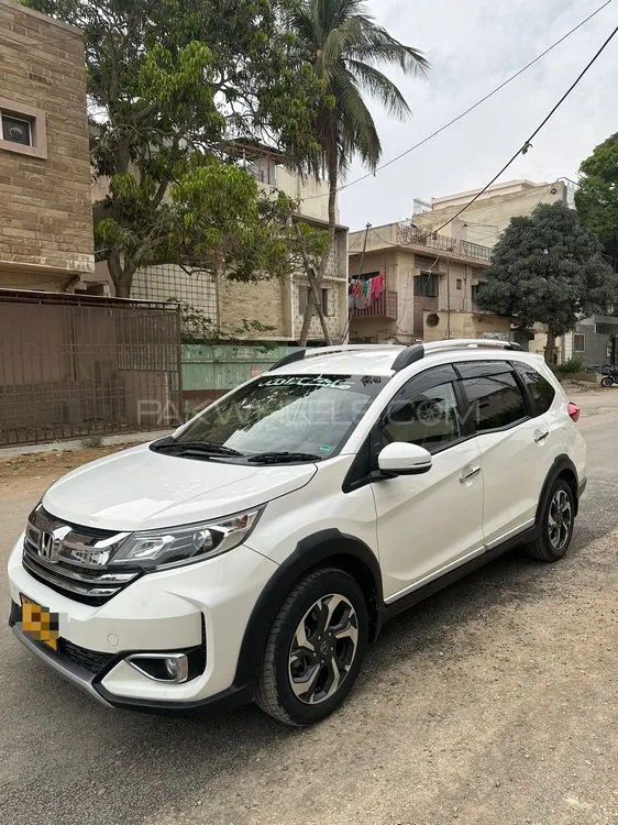 Honda BR-V 2020 for sale in Karachi