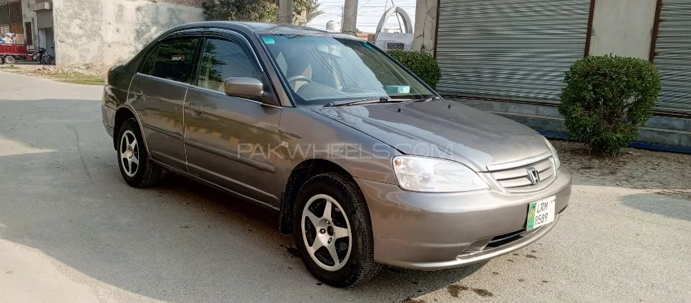 Honda Civic 2003 for Sale in Arifwala Image-1