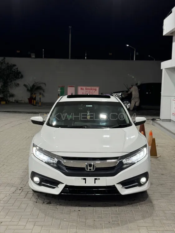 Honda Civic 2022 for sale in Peshawar
