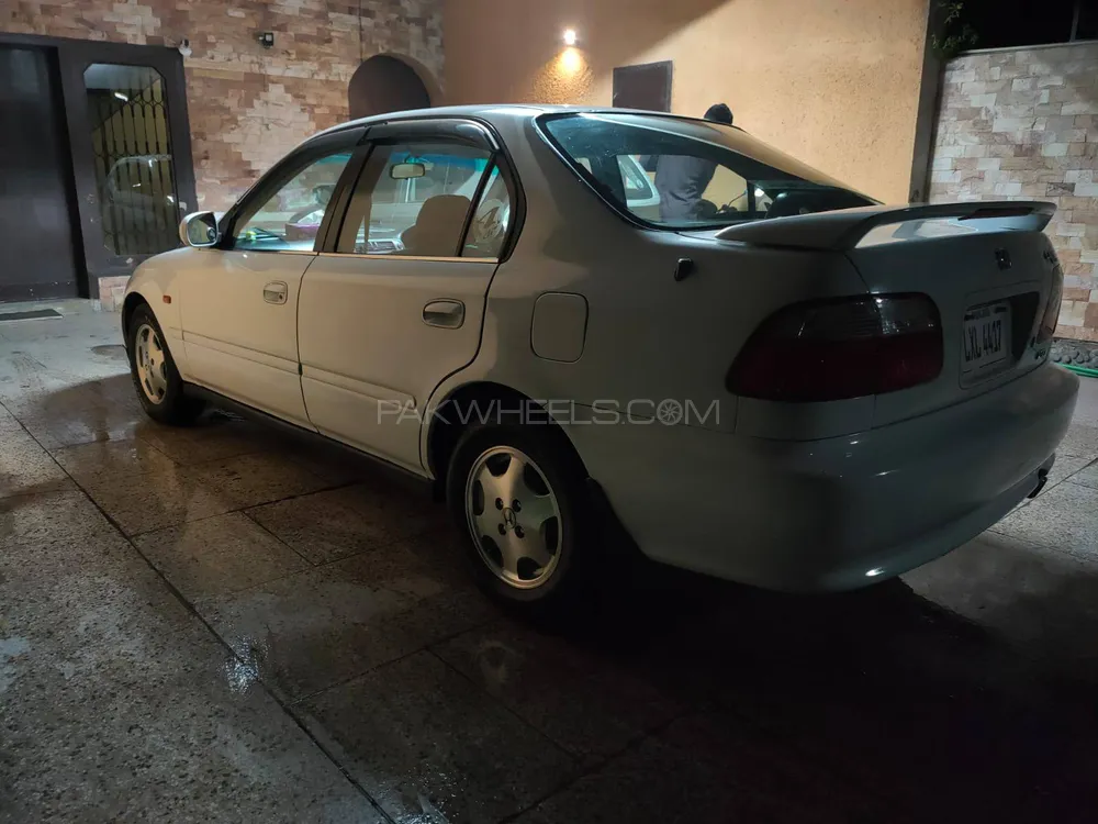 Honda Civic 1998 for sale in Lahore