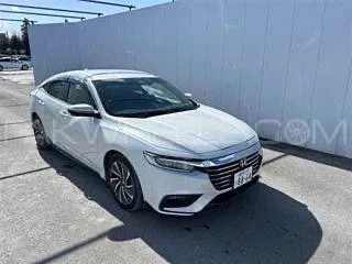 Honda Insight 2021 for sale in Lahore