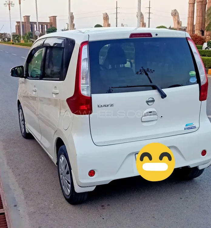 Nissan Dayz 2018 for sale in Faisalabad