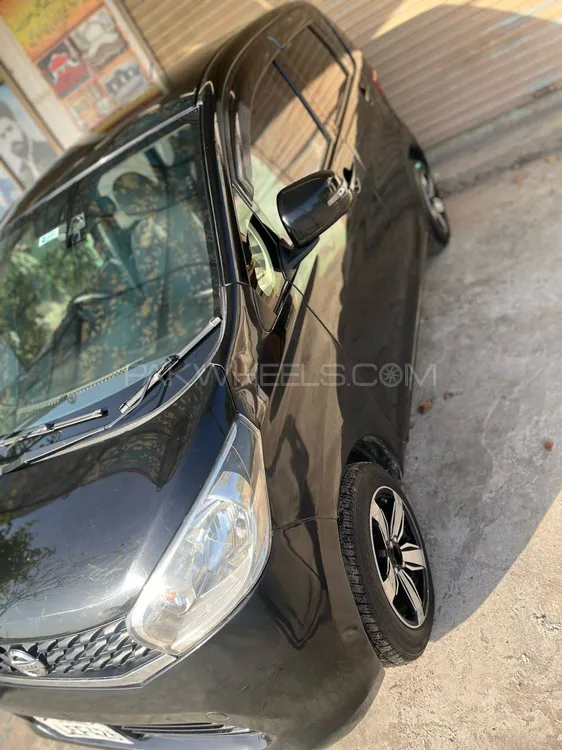 Nissan Dayz 2015 for Sale in Sialkot Image-1