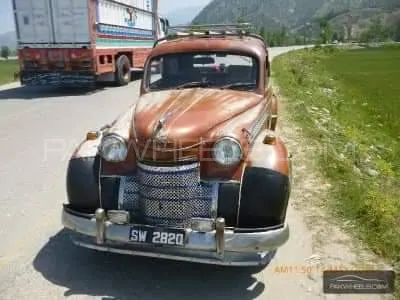 Opel Corsa 1960 for Sale in Swatmingora Image-1