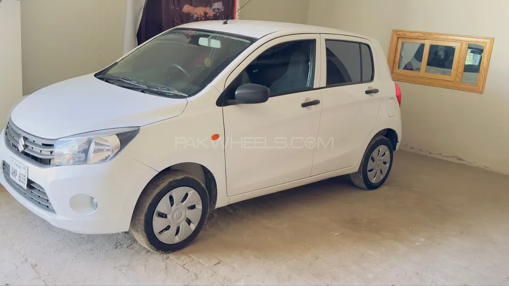 Suzuki Cultus 2022 for sale in Sialkot