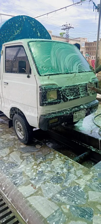 Suzuki Ravi 1984 for Sale in Peshawar Image-1