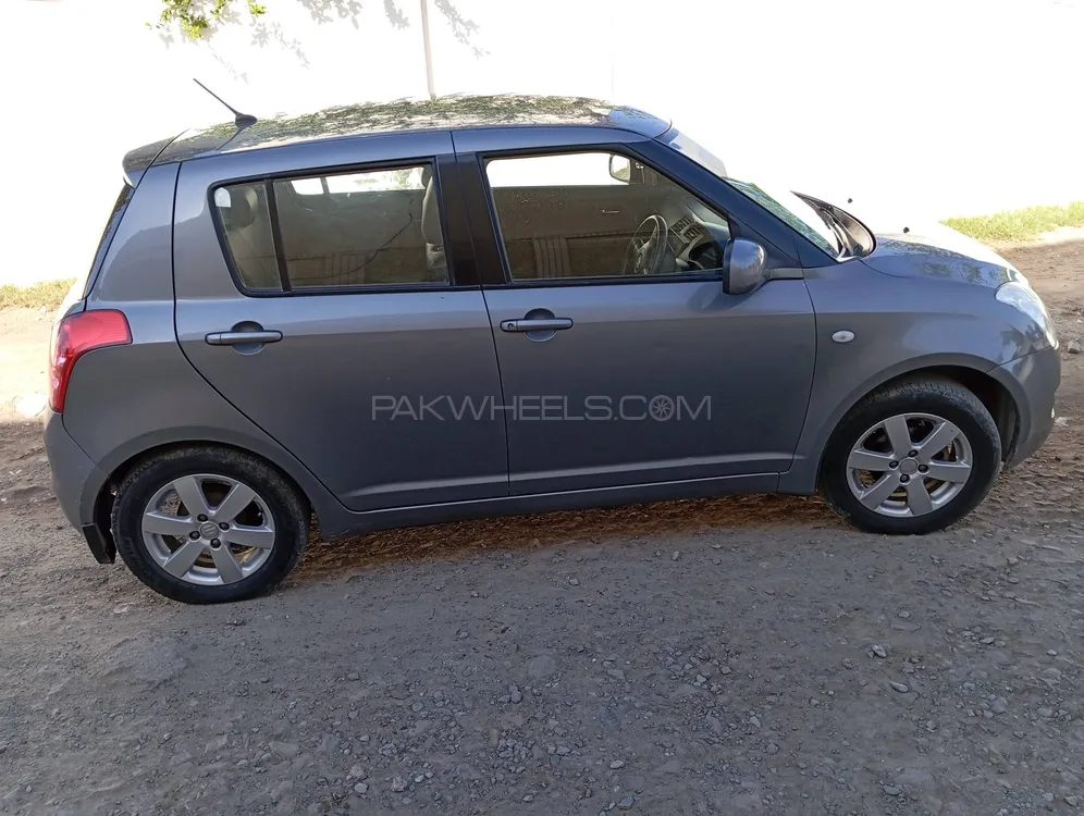Suzuki Swift 2014 for Sale in Khanewal Image-1