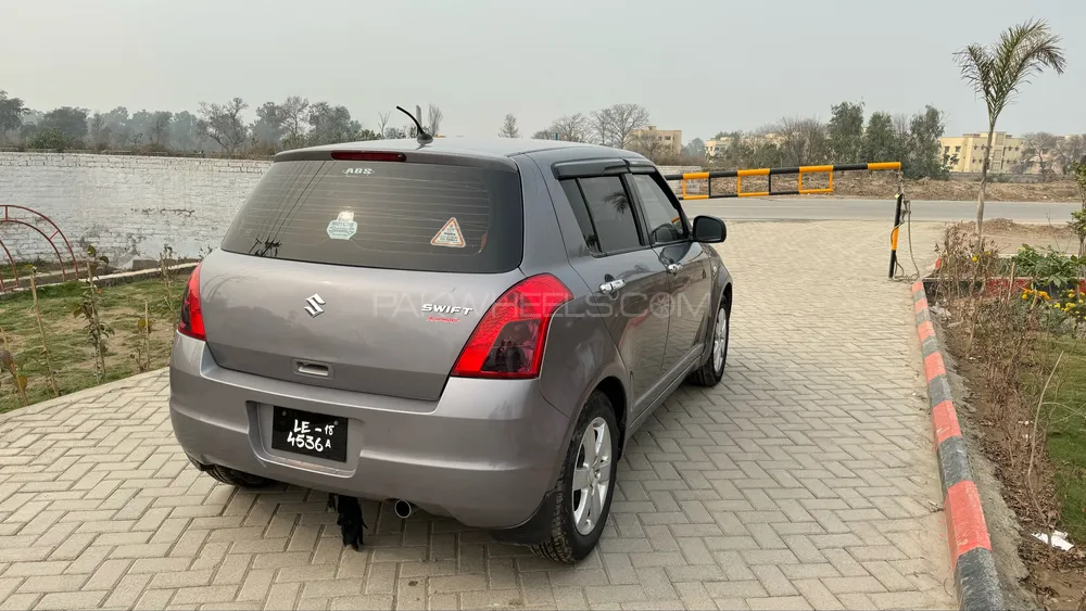 Suzuki Swift 2018 for Sale in Sargodha Image-1