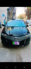 Honda City Aspire 1.3 i-VTEC 2012 for Sale