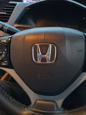 Honda Civic VTi Prosmatec 1.8 i-VTEC 2015 for Sale