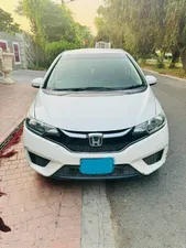 Honda Fit 1.5 Hybrid F Package 2016 for Sale