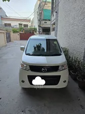 Mazda Flair 2013 for Sale
