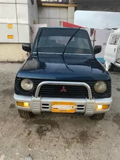 Mitsubishi Pajero Mini XR 1996 for Sale