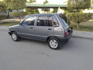 Suzuki Alto VX (CNG) 2010 for Sale