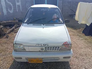 Suzuki Mehran 2023 for Sale