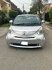 Toyota iQ 100G Go 2009 for Sale