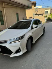 Toyota Mark X 2021 for Sale