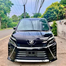 Toyota Voxy X 2018 for Sale