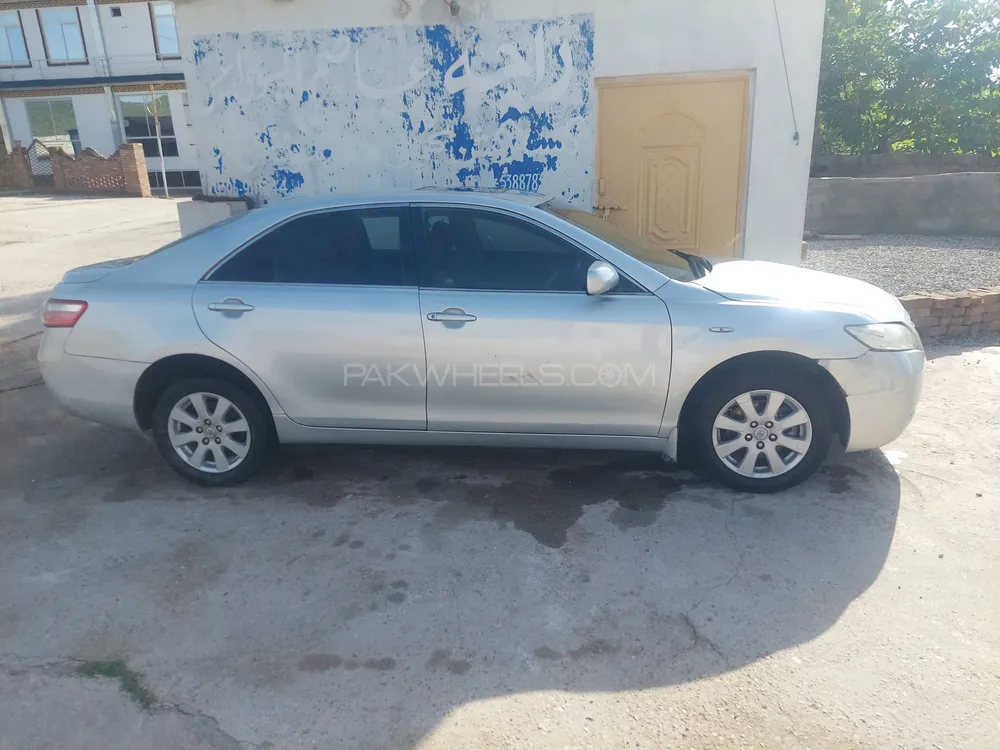 Toyota Camry 2006 for sale in Islamabad