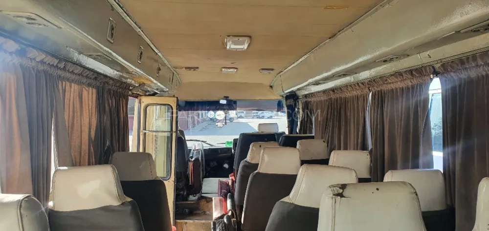 Toyota Coaster 1984 for sale in Kasur