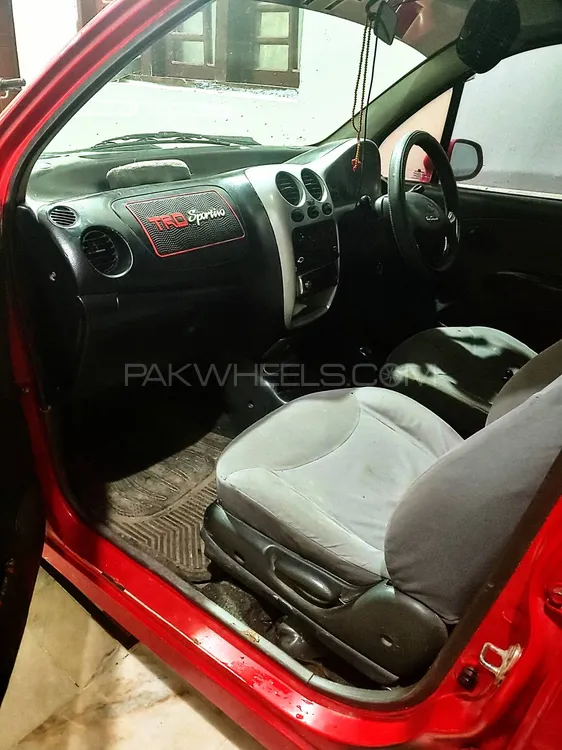 Chevrolet Exclusive 2003 for sale in Peshawar