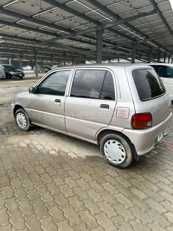 Daihatsu Cuore 2003 for sale in Rawalpindi