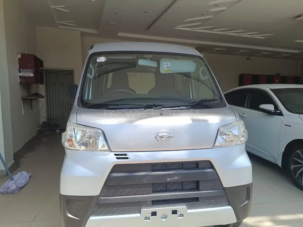 Daihatsu Hijet 2020 for Sale in Multan Image-1