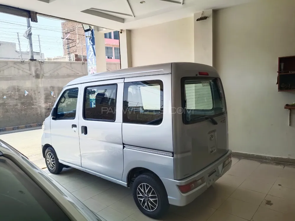Daihatsu Hijet 2020 for sale in Multan