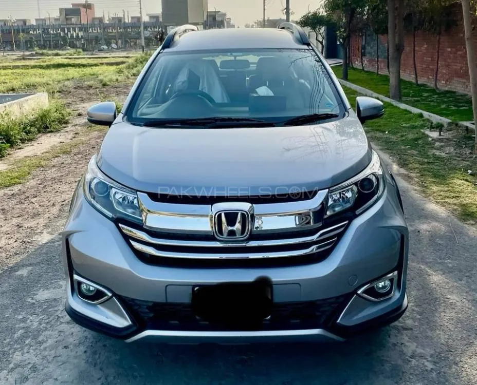 Honda BR-V 2023 for Sale in Sheikhupura Image-1