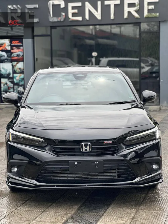 Honda Civic 2024 for Sale in Islamabad Image-1