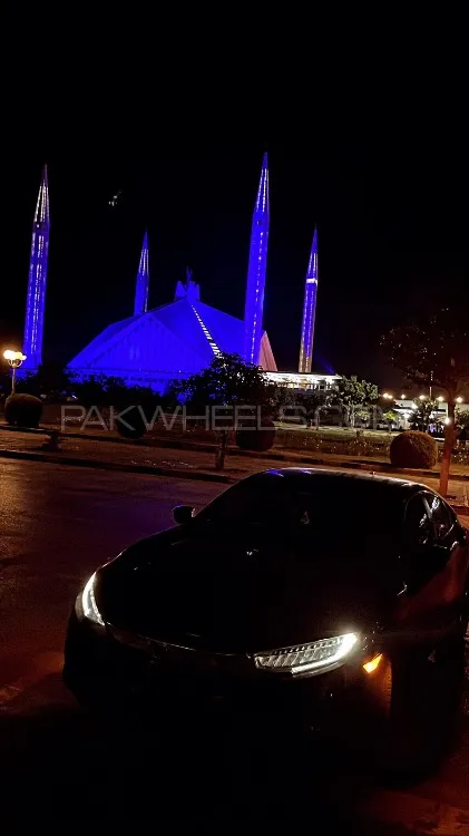 ہونڈا سِوک 2019 for Sale in اسلام آباد Image-1