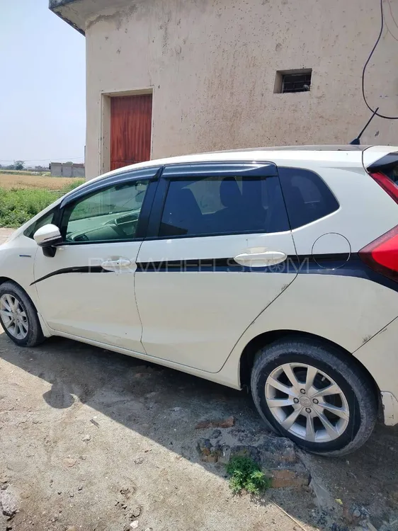 Honda Fit 2018 for sale in Islamabad