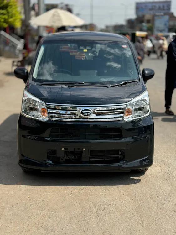 Daihatsu Move 2021 for sale in Faisalabad
