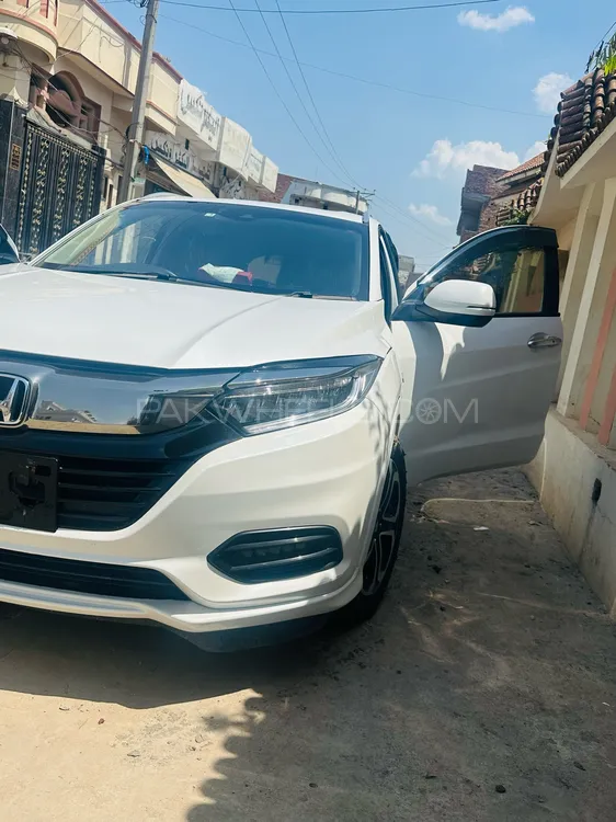 Honda Vezel 2019 for sale in Sohawa district daska