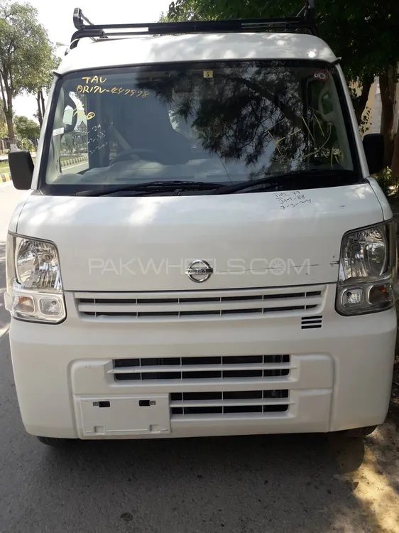 Nissan Clipper 2020 for Sale in Peshawar Image-1