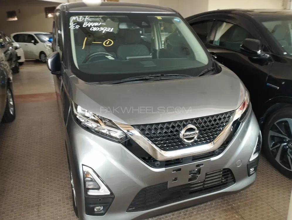 Nissan Dayz 2020 for sale in Multan