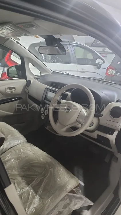 Nissan Dayz 2017 for sale in Nankana sahib
