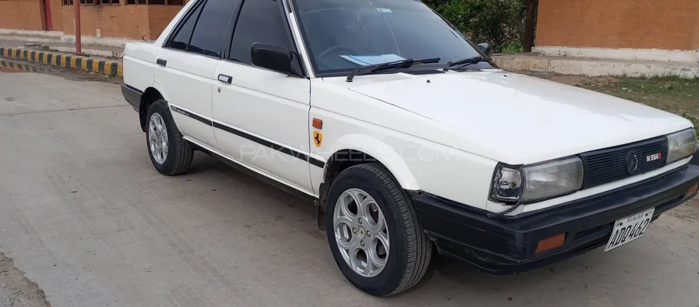 Nissan Sunny 1983 for sale in Swabi
