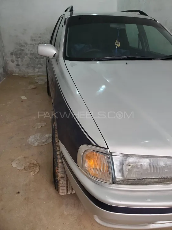 Nissan Wingroad 1998 for sale in Rawalpindi