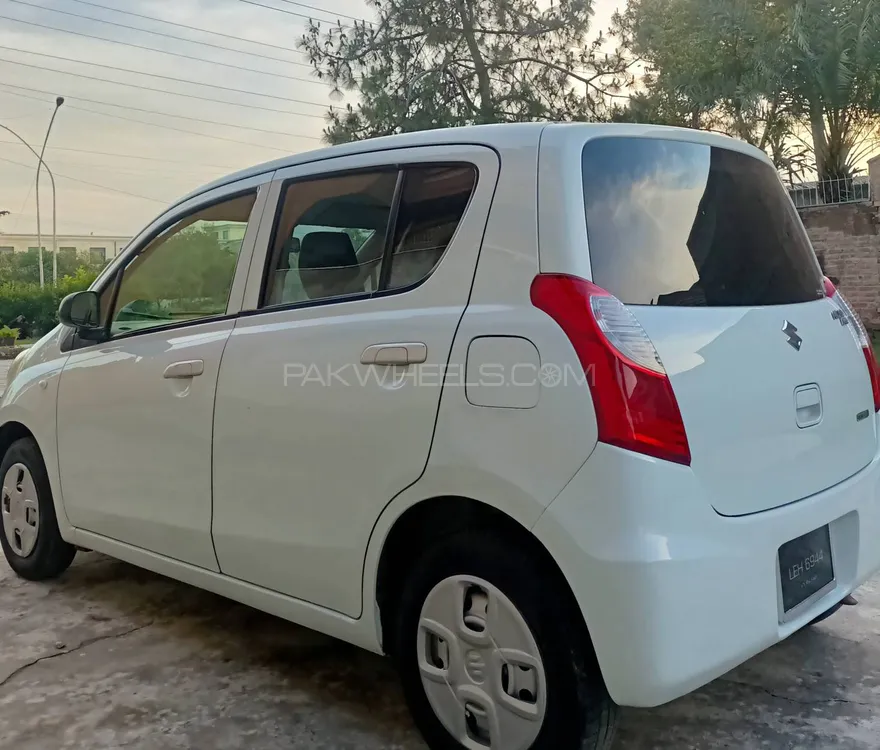 Suzuki Alto 2014 for sale in Peshawar