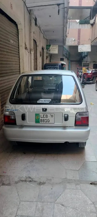 Suzuki Mehran 2019 for sale in Peshawar