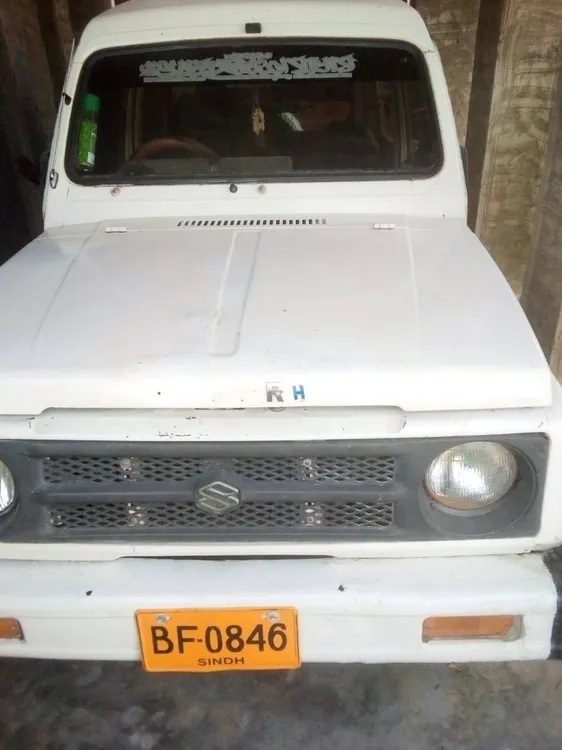 Suzuki Potohar 2000 for Sale in Kunri Image-1