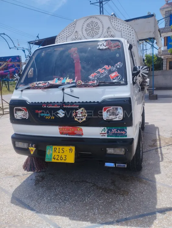 Suzuki Ravi 2019 for sale in Rawalpindi