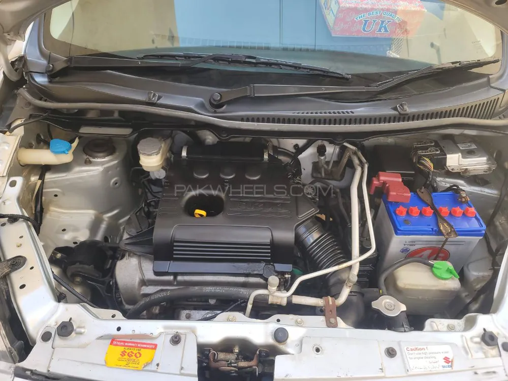 Suzuki Wagon R 2018 for Sale in Burewala Image-1