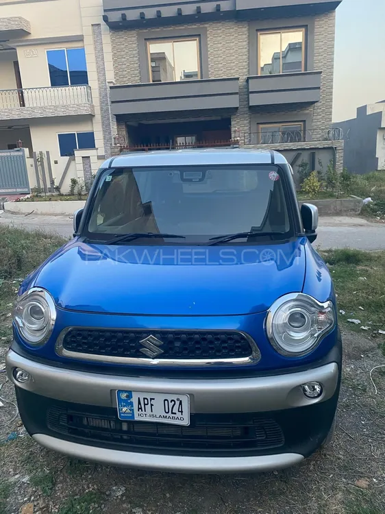 Suzuki Xbee 2020 for Sale in Islamabad Image-1