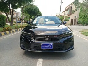 Honda Civic RS 2023 for Sale